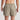 Dark Olive with Ducks | ON MODEL BACK