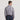 Light Gray & Royal Blue | On Model Back