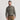 Dark Olive & Navy | On Model Front