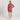 Rhubarb Waffle Knit | ON MODEL FULL SET Back