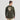 Dark Olive | On Model Back