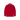 Crimson With White | Back