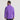 Wharf Purple With Orange | On Model Back