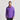 Wharf Purple With Orange | On Model Front