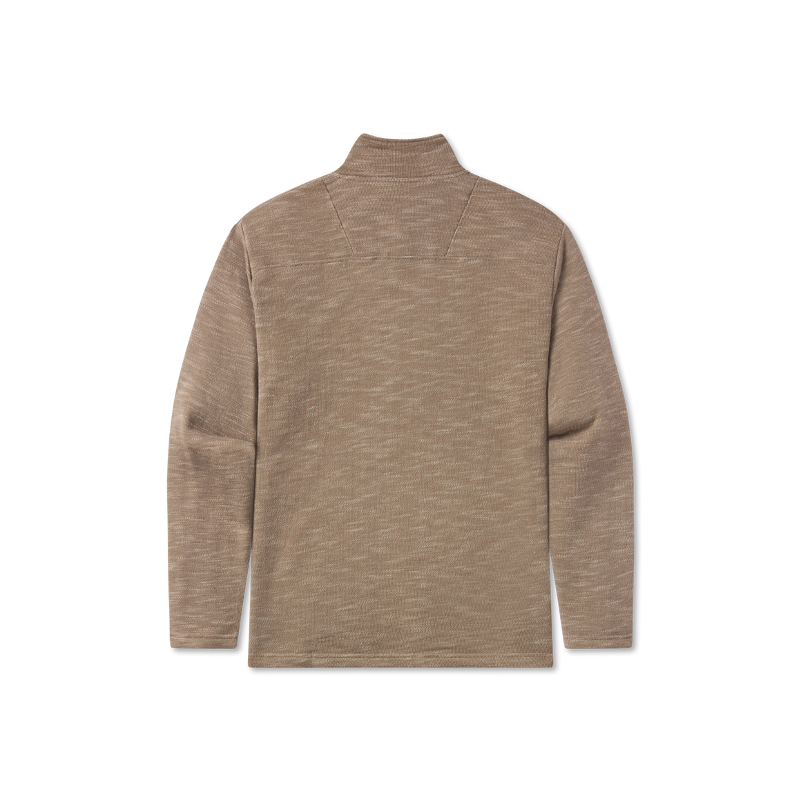Burnt Taupe| Back