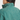 Washed    Dark  Green | ON MODEL BACK  DETAIL