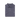 Dark Gray & Light Blue Gridiron
