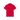 Red & Charcoal Gridiron | Front