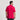 Red & Charcoal Gridiron | On Model Back