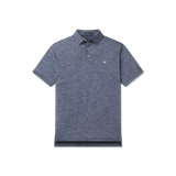 Navy Performance | Front