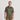 Dark Olive | On Model Front