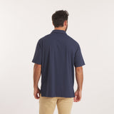 Navy | On Model | Back