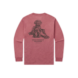 Crimson | Back