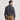 Navy & Dark Olive | On Model Back
