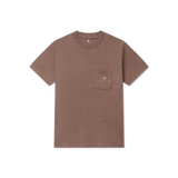 Washed Dark Shale | Front