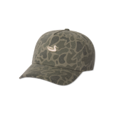 Dark Green Camo