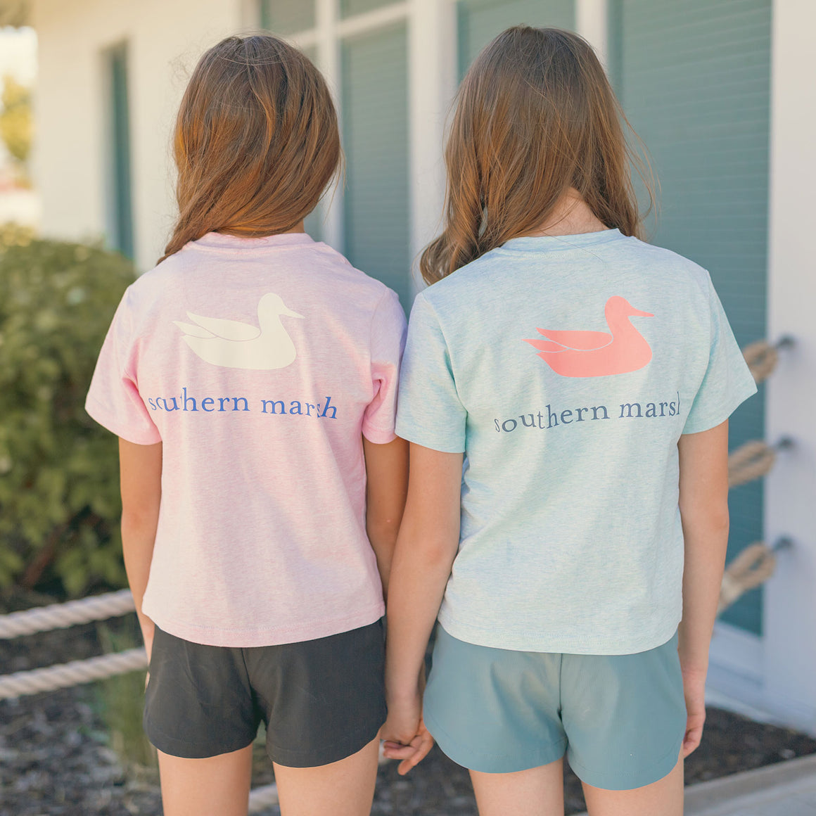 Washed Pink | lifestyle back